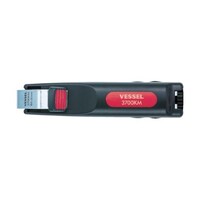 ベッセル ケーブルストリッパー シース外径8―28mm 3700KM