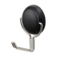 マグエックス マグネットフック ゼロスライド L 黒 MZR12K