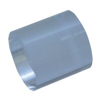 ヒカリ アクリル円柱 40丸×50mm AE105