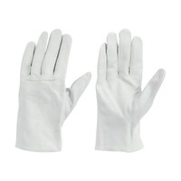 東和コーポレーション 牛表革手袋 クレスト LL 472LL