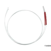 アズワン カートリッジヒーターφ8 150L 100V 350W CH18150