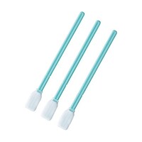 アズワン クリーンスワブ 12X3.2X24/123 100本入 CPS14