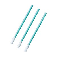 アズワン クリーンスワブ 3.5X3.5X12/68 100本入 CPS43