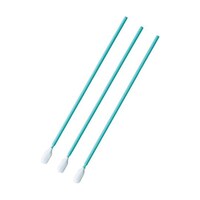 アズワン クリーンスワブ 6X2.5X17/162 100本入 CPS61