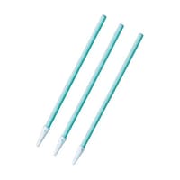 アズワン クリーンフォームスワブ 3.1X3.1X11/77 100本入 CFS50