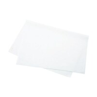 アズワン ベルベットホワイトクロス530mmx380mm TBWC5338