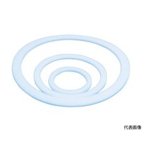 ニチアス ナフロンPTFE打抜きガスケットTOMBO NO.9007(ユニオン) 呼び径(A):100 9007100A1.5TUN