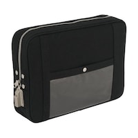 三栄産業 帆布メール用ポーチ