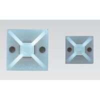 芝軽粗材 コンベックスベース 100個入 CK15