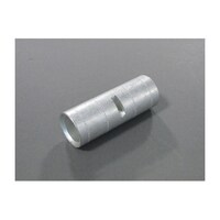 ニチフ端子工業 突き合せスリーブ B15072L B15072L 1個