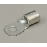 ニチフ端子工業 丸形圧着端子 100個入 R145 R145 1箱