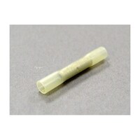 ニチフ端子工業 防水形接続子 100個入 SB 2218 *YEL*