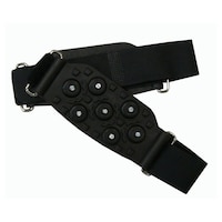 コンパル ニュー携帯簡単スパイク 収納袋付 23.5ー28.0cm 63259015 1個