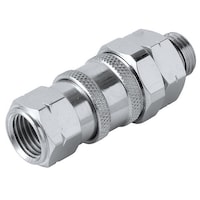 丸山製作所 ワンタッチカプラー Φ8.5(ISO) 637802