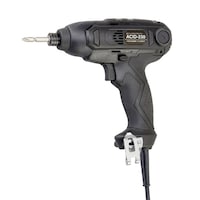 シンコー (SHINKO) コード式 インパクトドライバー ビットPH1、PH2付 ACID230 ACID230 1台