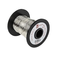 RS Pro 銅線 Tinned annealed copper wire 22swg 50.9m 355079 355079 1個