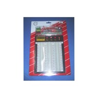 アズワン ブレッドボード 165411060E 165411060E 1個