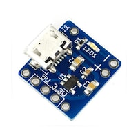 DFRobot MicroUSB接続5V/3.3V電源ボード SSCI023986