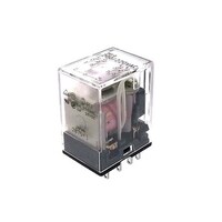 オムロン 汎用リレー MY4AC200V 1個