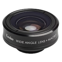 ケンコー・トキナー スマートフォン用レンズ SNSマスターワイドマクロ(広角レンズマクロレンズ付き) SNS06wm