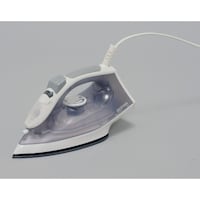 アイリスオーヤマ スチームアイロン IRN21CW/H 1個