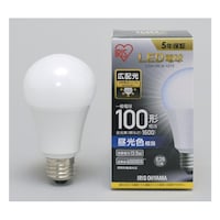アイリスオーヤマ LED電球 広配光 100形相当 昼光色 LDA14DG10T5