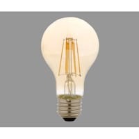 アイリスオーヤマ LEDフィラメント電球 レトロ球 E26 60形相当 LDA7CGFK