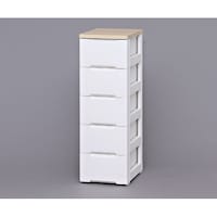 アイリスオーヤマ ウッドトップチェスト HG325