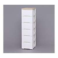 アイリスオーヤマ ウッドトップチェスト HG326