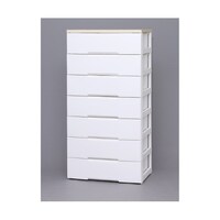 アイリスオーヤマ ウッドトップチェスト HG807