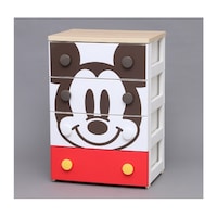 �A�C���X�I�[���}�@�L�����N�^�[�`�F�X�g�i�~�b�L�[�j�@�m�g�f�v�T�T�S