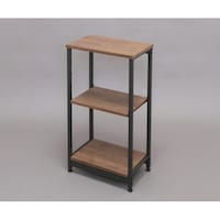 アイリスオーヤマ スチールウッドラック SWR4280