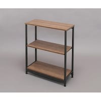 アイリスオーヤマ スチールウッドラック SWR6280