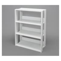 アイリスオーヤマ オープンウッドラック OWR600