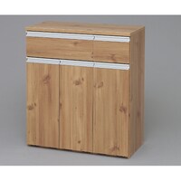 アイリスオーヤマ ペールカウンター ナチュラル PKT8670