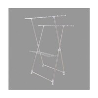 アイリスオーヤマ 風ドライ室内物干し KDM8514X