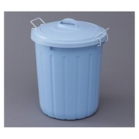 アイリスオーヤマ ソフトペール ブルー PE45L