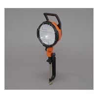 アイリスオーヤマ LEDクランプライト 3000lm LWT3000C