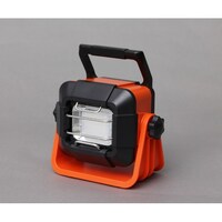 アイリスオーヤマ LEDベースライト 充電式 1000lm LWT1000BB