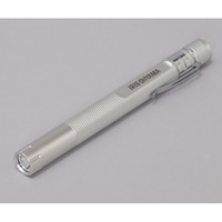 アイリスオーヤマ LEDハンディライト 100lm ペン型 LWK100P