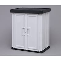 アイリスオーヤマ ホームロッカー HL850EK