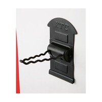 京都機械工具 マグネットT形レンチホルダー YKHD5TM YKHD5TM 1個