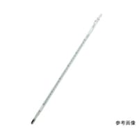 ニホンケイキ 国家検定証印付アルコール温度計(特定計量器) K2067