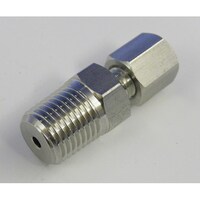 林電工 コンプレッションフィッティング R1/4CF(10)