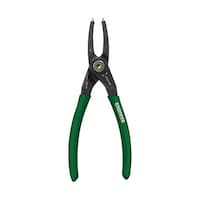 エンジニア スナップリングプライヤー 穴用 No.10―25 PZ18