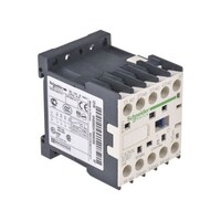 シュナイダーエレクトリック 制御リレー TeSys Kシリーズ CA2KN CA2KN40B7 CA2KN40B7 1個