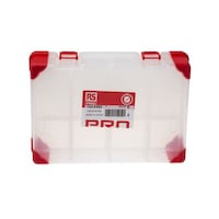 RS Pro パーツケース 1246592 1246592 1個
