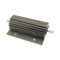 RS Pro 巻線型固定抵抗器 100W 10Ω ±5% 1311309 1311309 1個