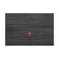 RS Pro 圧着ブーツレースフェルール 最大ワイヤサイズ 24AWG ピンク ピン径 1.1mm 1袋(100個入) 1571238 1571238 1袋