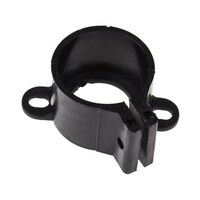 RS Pro コンデンサクリップ 直径 30mm 1袋(5個入) 2387264 2387264 1袋